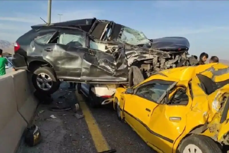افزایش نگران‌کننده آمار معلولیت در کشور و نقش تصادفات جاده‌ای