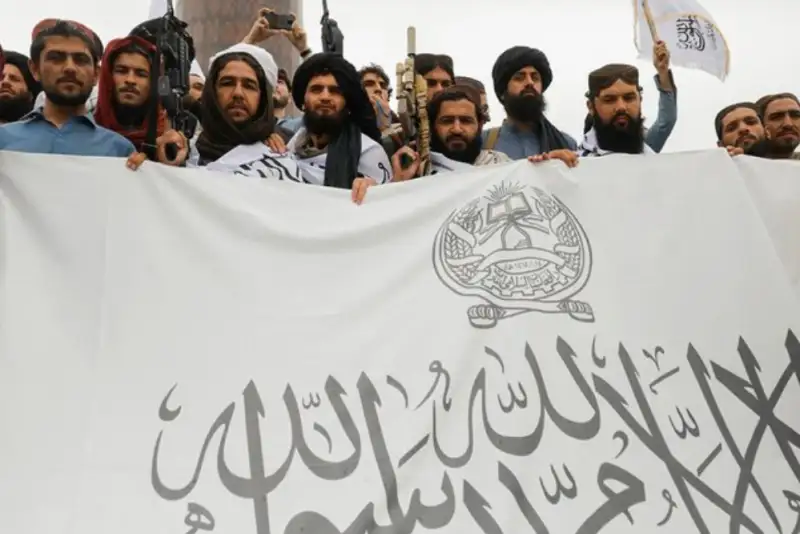 رهبر طالبان افغانستان: به قوانین غربی نیازی نداریم