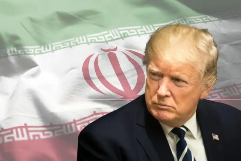 واکنش ایران به تهدیدات ترامپ؛ پایگاه‌های آمریکا از جنگ فراگیر در امان نیست!