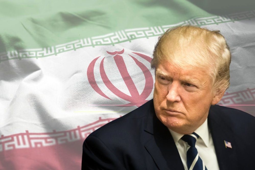 Реакция Ирана на угрозы Трампа; Американские базы не застрахованы от тотальной войны!