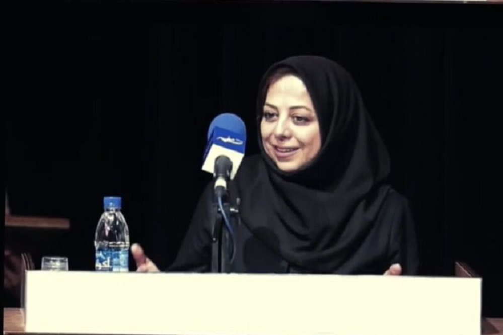 تهیه‌کننده رادیو درگذشت