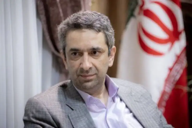 دفتر رئیس جمهور: برای جلب توجه و تخریب دولت، بی پروا دروغ می گویند
