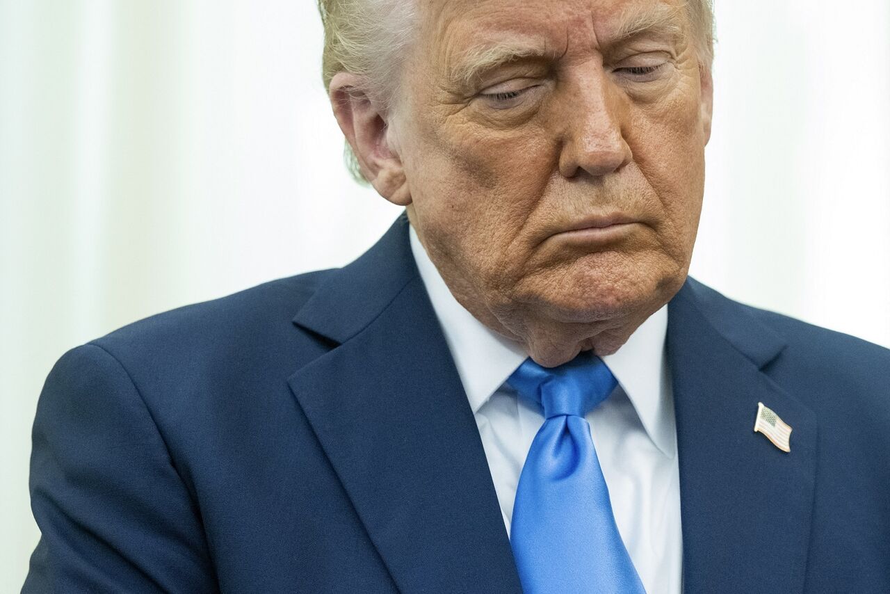 Iran condemns U.S. President Trump’s ‘bombing’ threat
