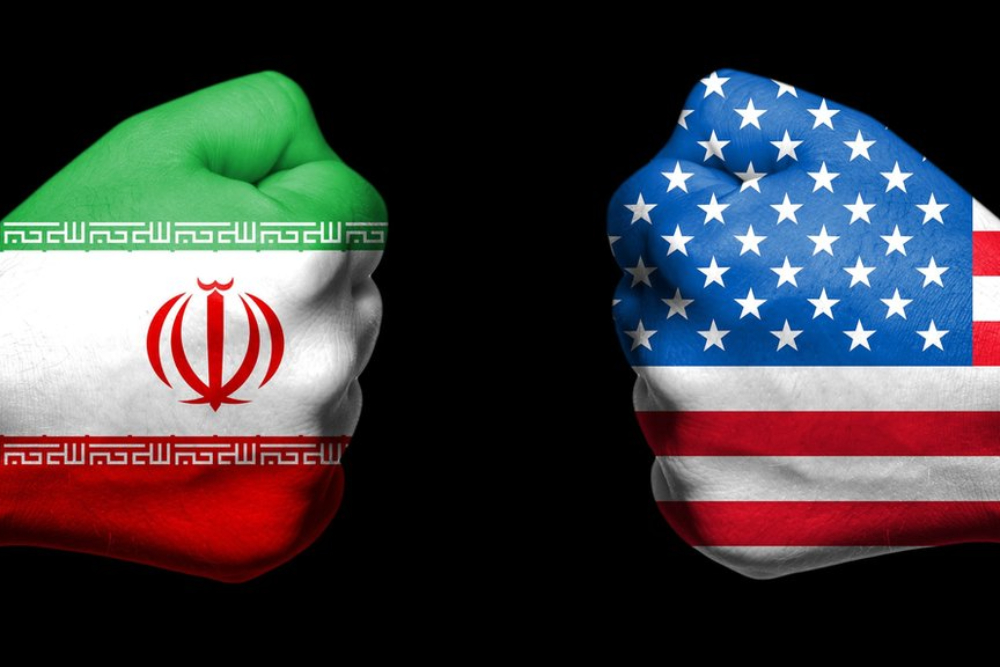 آیا ایران و آمریکا در آستانه جنگ هستند؟
