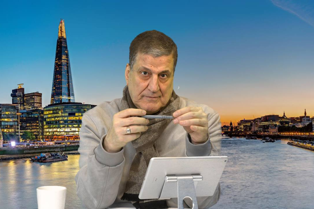 گزینه‌ای جز صلح شجاعانه نیست!