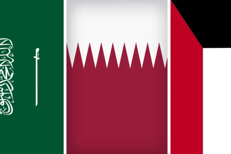 هندوستان تایمز: عربستان، قطر و کویت با ارتش آمریکا علیه ایران همکاری نمی‌کنند
