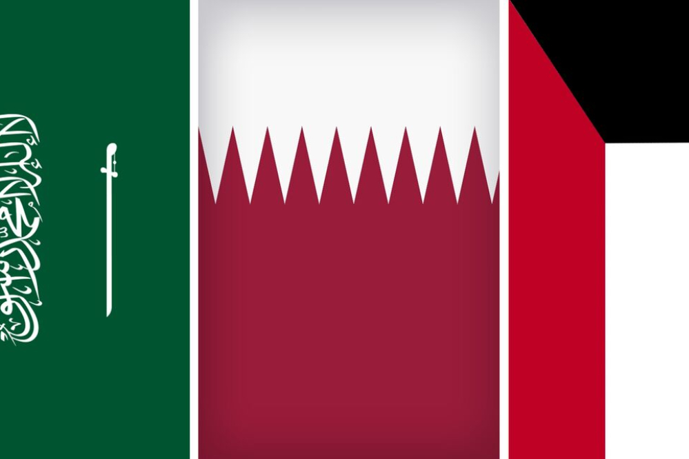 هندوستان تایمز: عربستان، قطر و کویت با ارتش آمریکا علیه ایران همکاری نمی‌کنند
