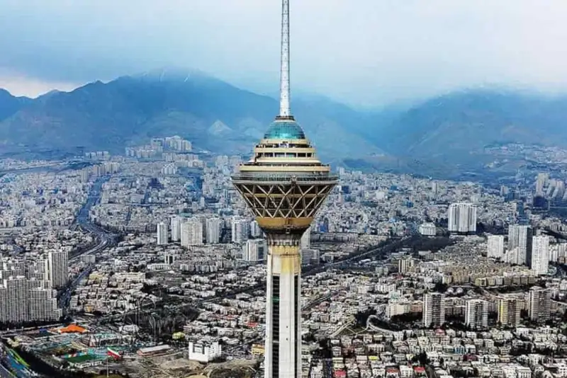 تعطیلی میادین میوه و تره‌بار بار و برج میلاد روز طبیعت