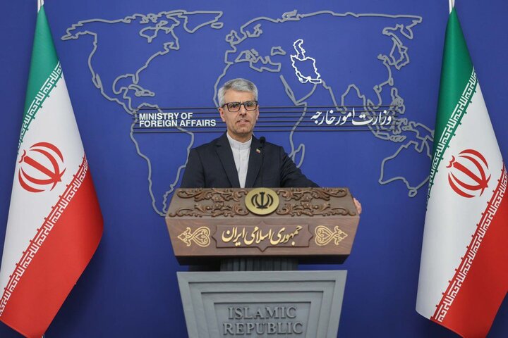 Iran strongly condemns Israeli aggression against Lebanon