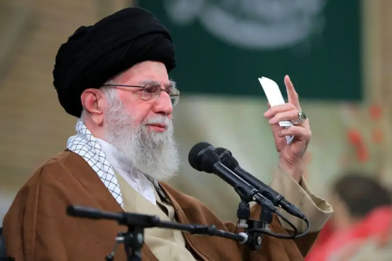 پیام تلویزیونی رهبر معظم انقلاب خطاب به ملت ایران منتشر شد