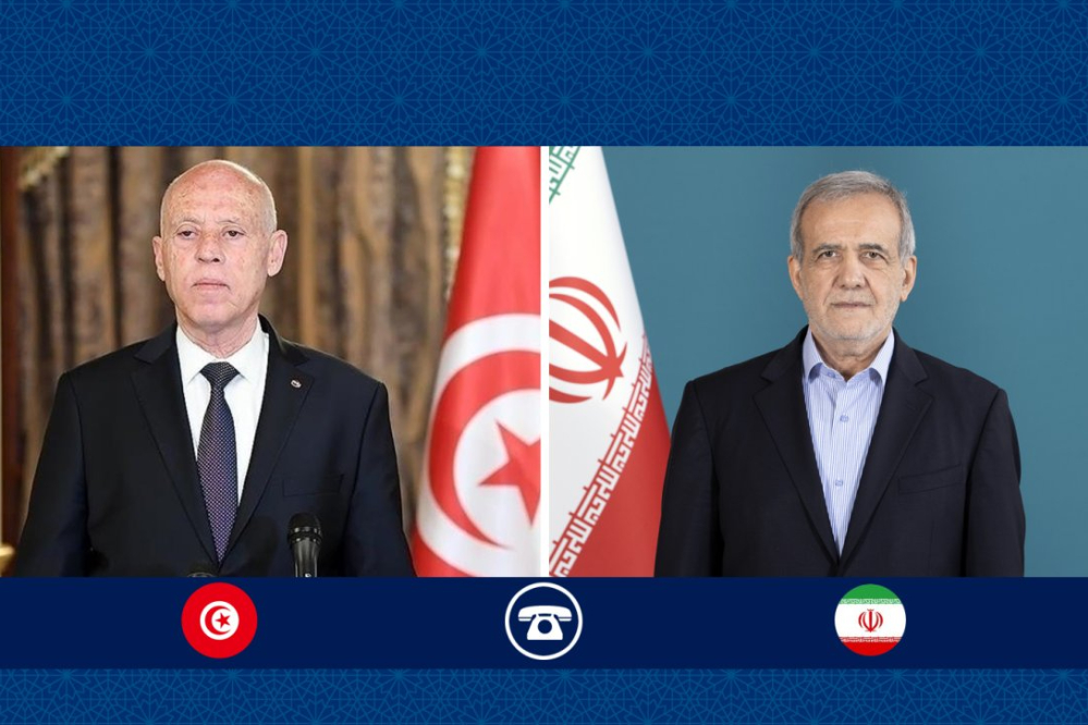 پزشکیان: باور داریم ملت‌های اسلامی با وحدت می‌توانند جنایات علیه ملت فلسطین را متوقف کنند