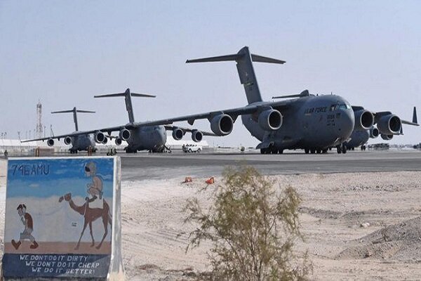 PG states refuse to be launching pad for US attacks on Iran
