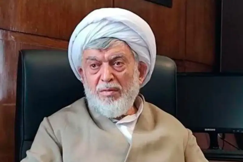 حجت‌الاسلام و المسلمین حسینعلی نیری درگذشت / پیام تسلیت رئیس قوه قضائیه