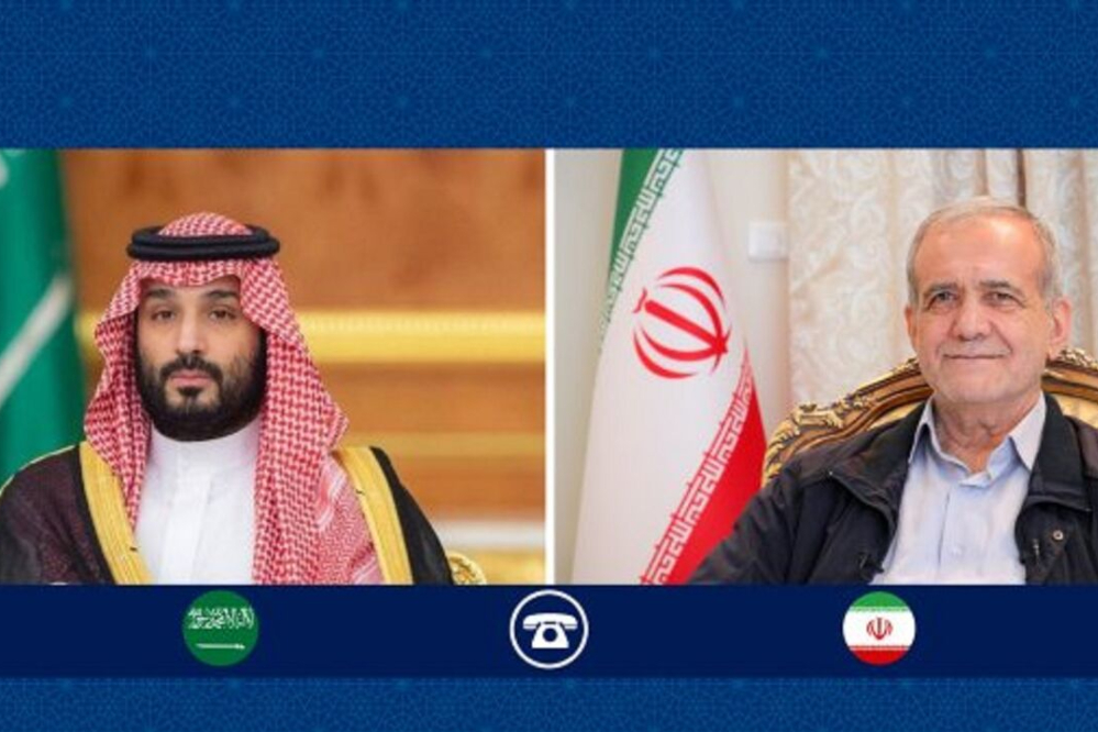 پزشکیان: با هیچ کشوری جنگ نداریم/در بالاترین سطح توانمندی دفاعی هستیم