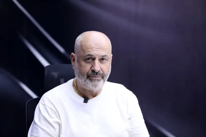 حمایت بوژوویچ از مردم ایران با یک پست اینستاگرامی مفهومی