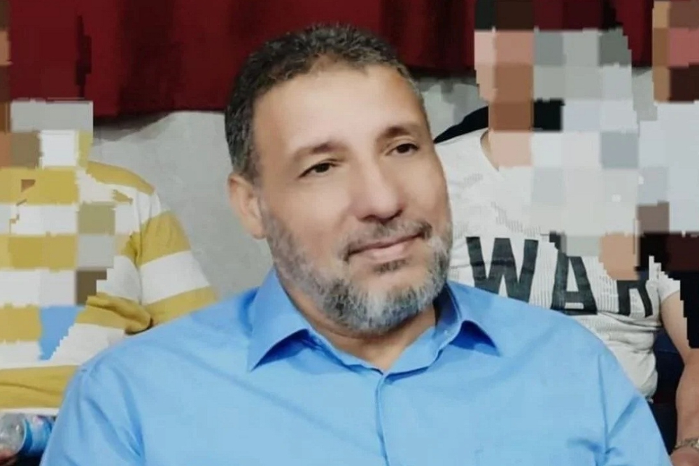 شهادت یکی از رهبران حماس در حمله امروز رژیم صهیونیستی