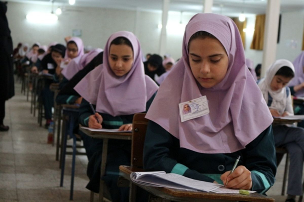ثبت‌نام آزمون مدارس سمپاد و نمونه دولتی از 16 فروردین