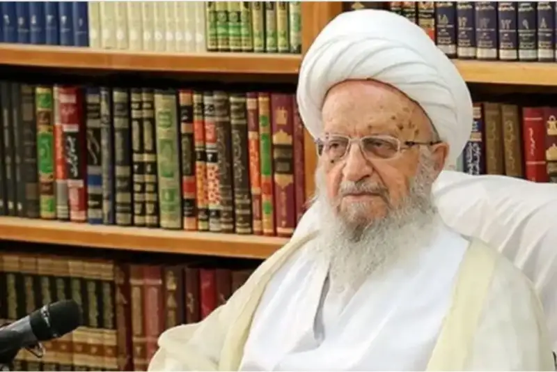 واکنش دفتر آیت‌الله مکارم‌ شیرازی به نقل قول هایی درباره مذاکره با ترامپ