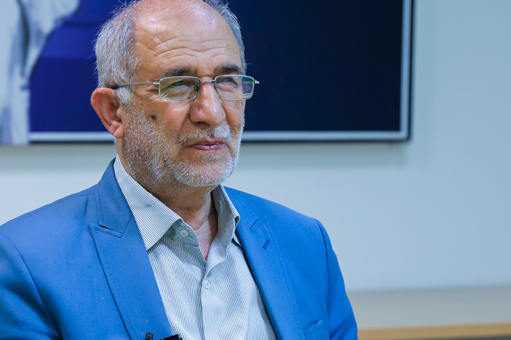 سردار علایی: نباید احتمال اقدام نظامی آمریکا را نادیده گرفت