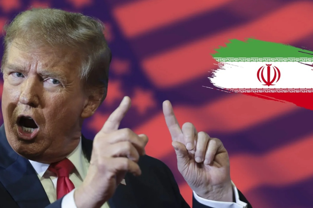 Новое заявление Трампа; Хочет ли Иран прямых переговоров?