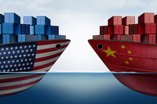China's Decisive Response to Trump's Action: 34% Tariff on American Goods