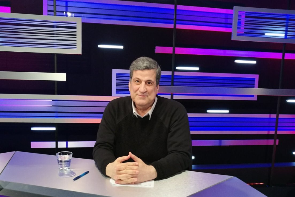 دعوت به کنار گذاشتن زبان تهدید و باج‌گیری