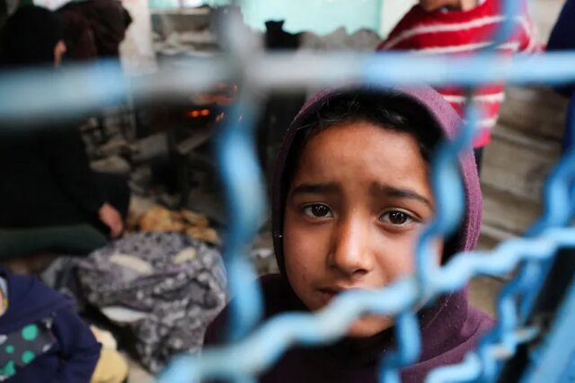 Temporary government of the U.S. for Gaza: Political engineering or a modern occupation?