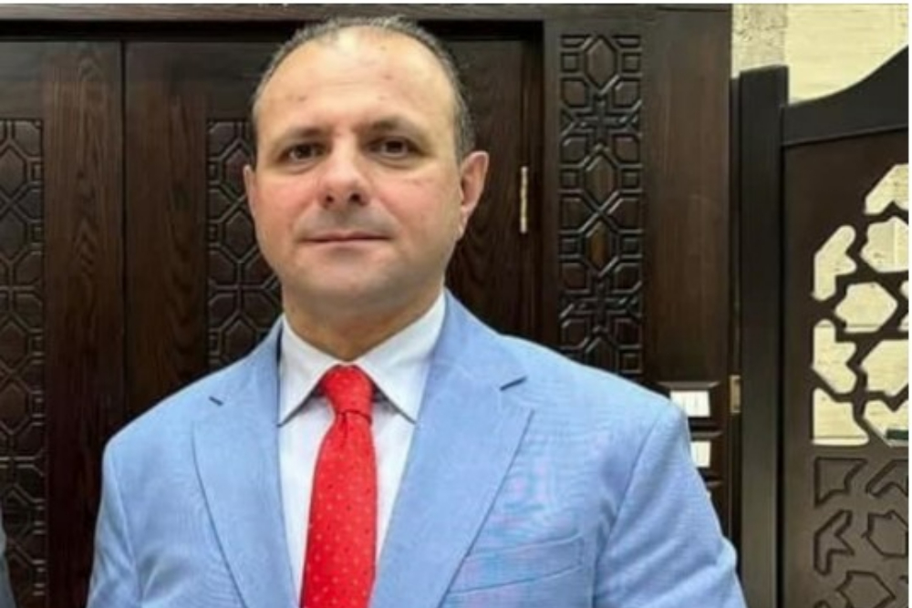 برادر «الجولانی» به نفر دوم حاکمیت جدید سوریه تبدیل شد