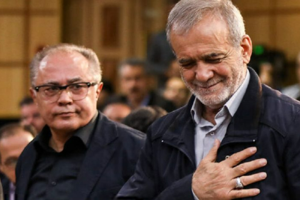 مسئولیت‌پذیری در تراز انقلاب؛ عزل دبیری و صیانت از ارزش‌های مدیریتی