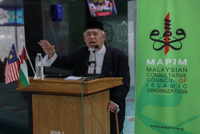 Malaysia’s Islamic NGO condemns France’s threat of military action against Iran
