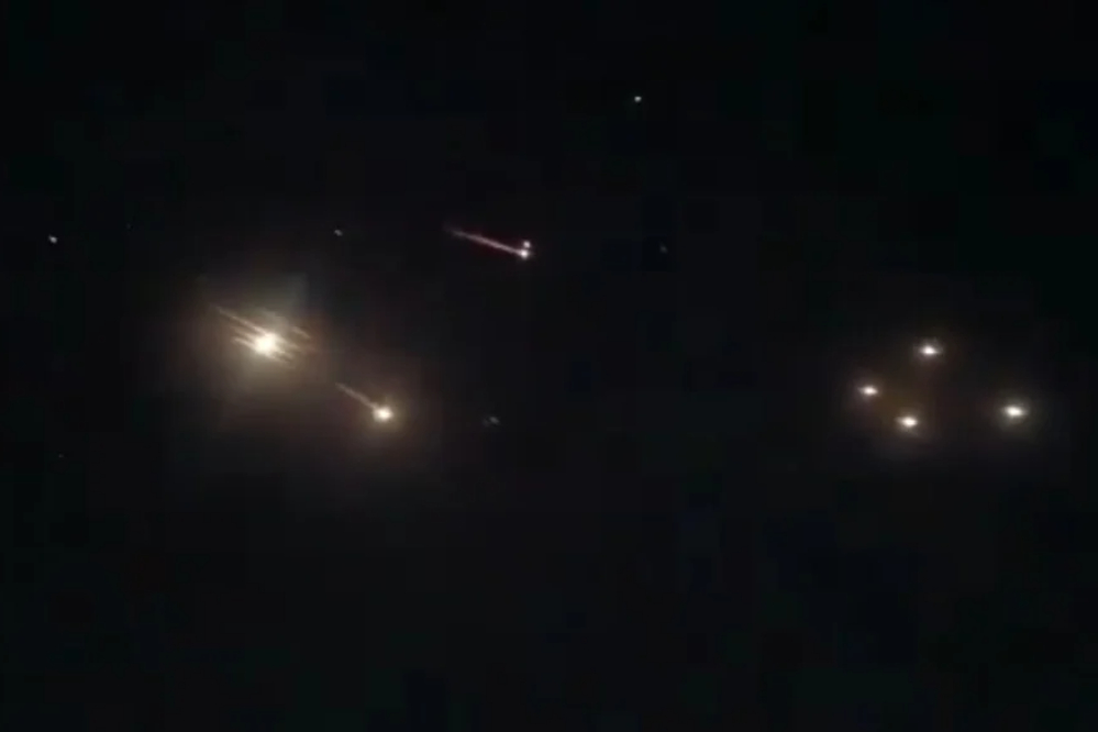 ישראל" תישא בהשלכות של כל מתקפה על איראן, והיא מסוגלת לתקוף אותנו