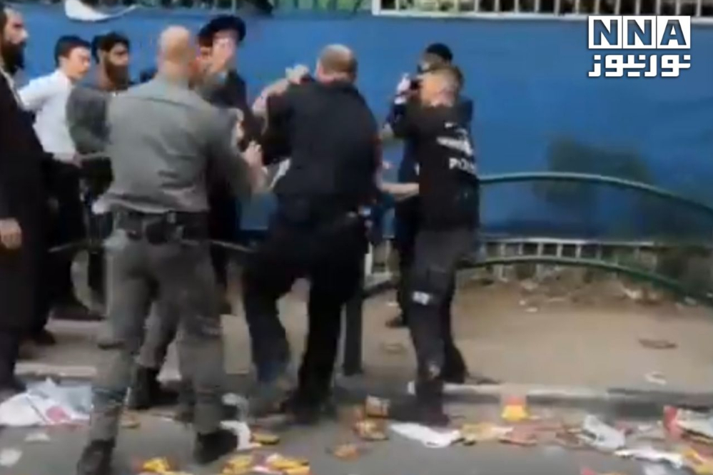 היום אנחנו מתים בבני ברק, אנחנו לא מתים כחיילים.