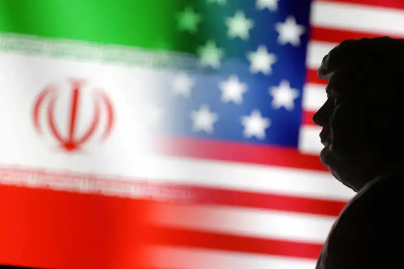 ترامپ کارت جنگ را رو کرد؛ ایران چگونه بازی را تغییر می‌دهد؟