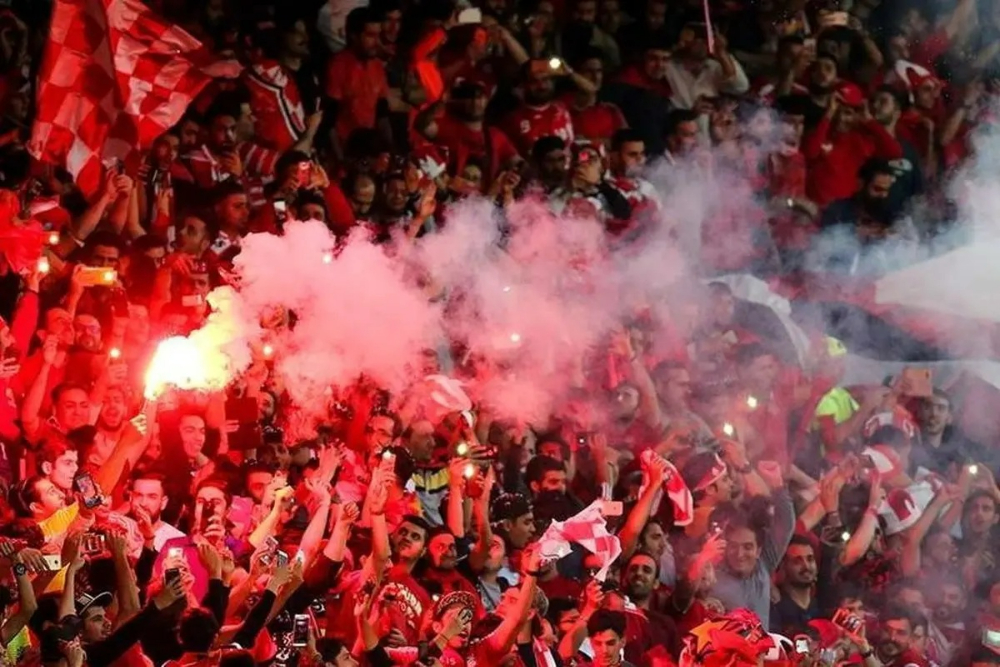 رای نهایی بازی‌ تراکتور - پرسپولیس صادر شد/هواداران نقره داغ شدند
