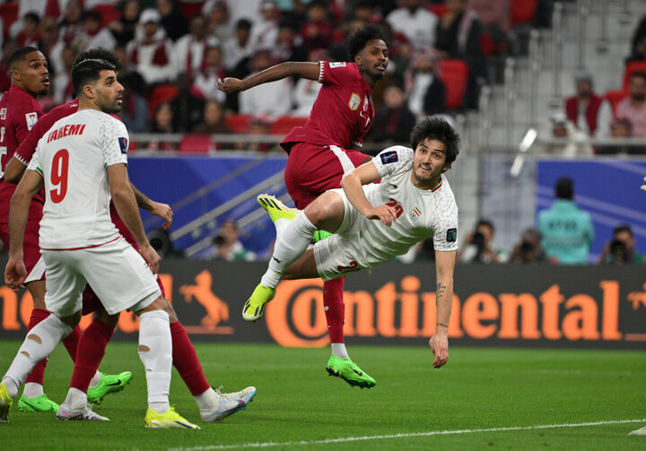 Iran to play friendly matches against Russia and Chile