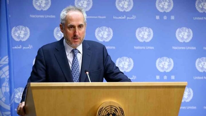 UN reacts to deteriorating relations between US, Iran