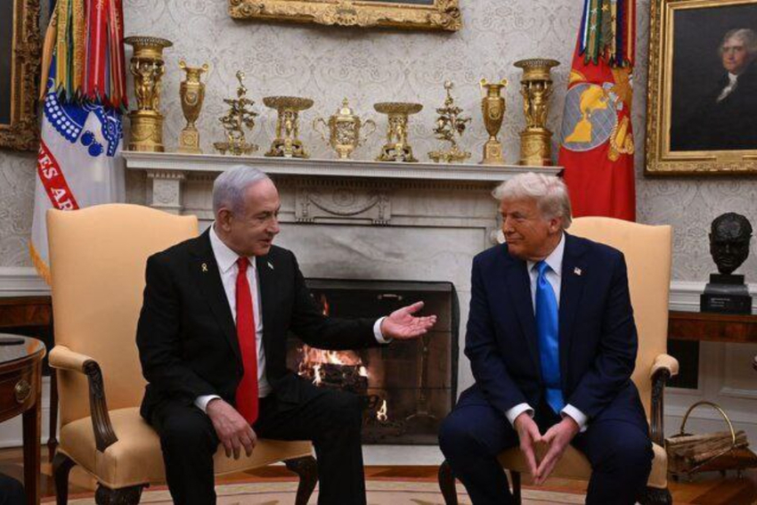 תרחיש משא ומתן לשבת: הפעולות הפסיכולוגיות של טראמפ במסווה של דיפלומטיה