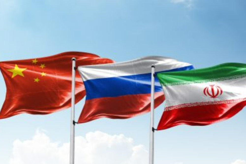 مذاکرات ایران با کشورهای عضو برجام و آمریکا بزودی آغاز می‌شود