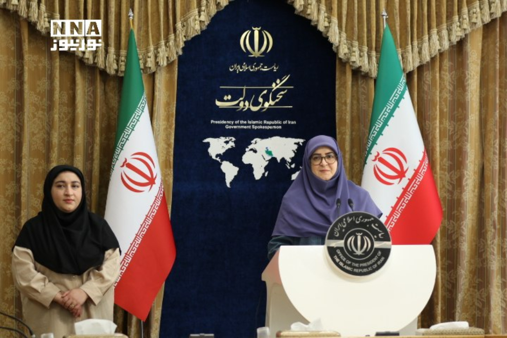 مهاجرانی: مذاکرات غیرمستقیم در عمان دنبال می شود/نرخ ارز در بازار رسمی 66 تا 68 هزار تومان
