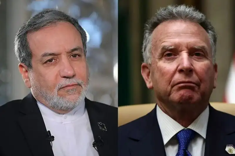 عراقچی: دور سوم مذاکرات، بسیار جدی‌تر ،جزیی تر ، فنی‌تر و تکنیکی تر بود