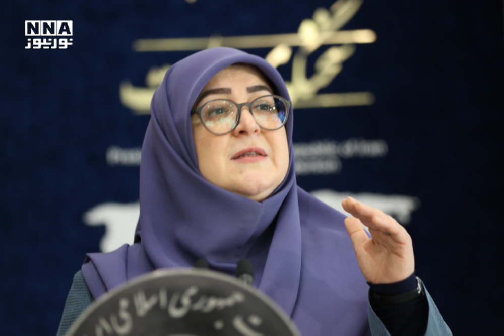 سخنگوی دولت: شرایط کشور ما را موظف به تلاش بیشتر می‌کند