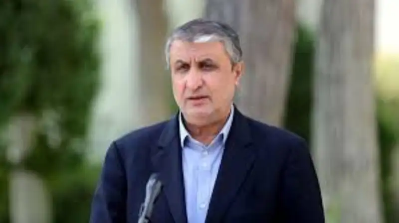 گروسی انتهای فروردین به ایران می‌آید