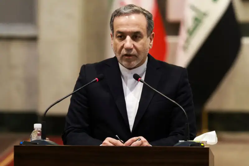 عراقچی: الجزایر نقش بسیار کلیدی در شورای امنیت ایفا می‌کند