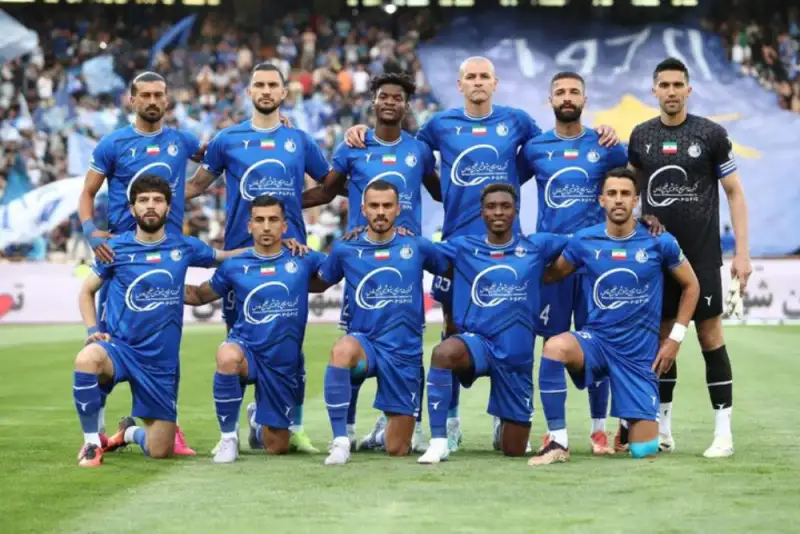 شکست تلخ استقلال در خانه؛ فولاد با ضربه سرآبادانی پیروز شد+جدول لیگ برتر