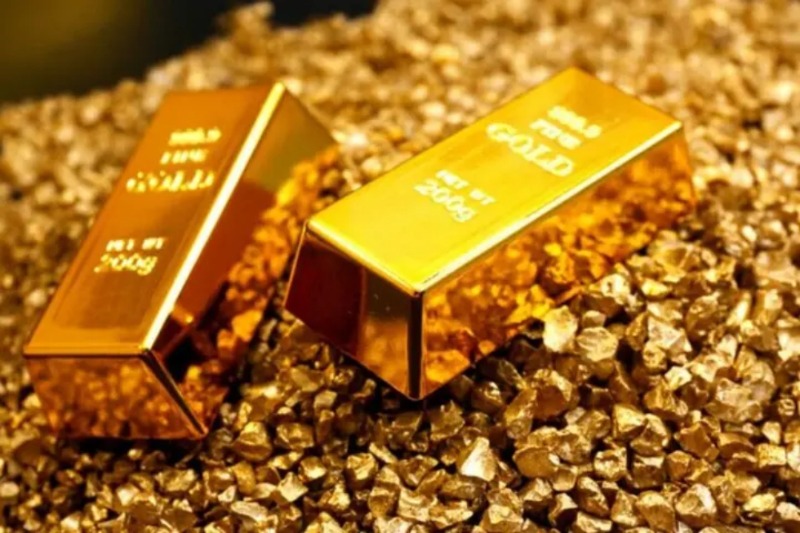 Global Gold Prices Hit New Record: Upward Trend Expected to Continue