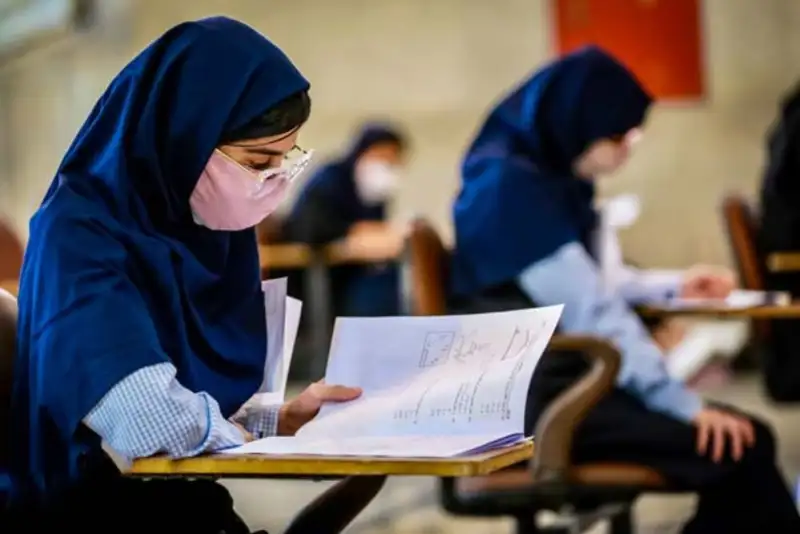 آموزش‌وپرورش: مدارس حق ندارند دانش‌آموزان با نمرات پایین را ثبت‌نام نکنند