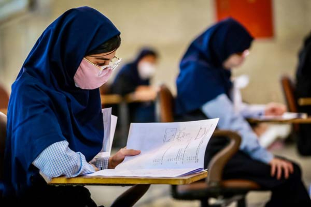 امروز آخرین فرصت ثبت نام مدارس سمپاد و نمونه دولتی است