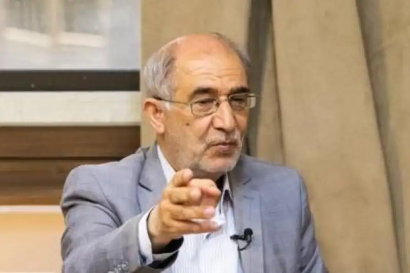 وقت شگفتانه دیپلماتیک ایران فرا رسیده است!