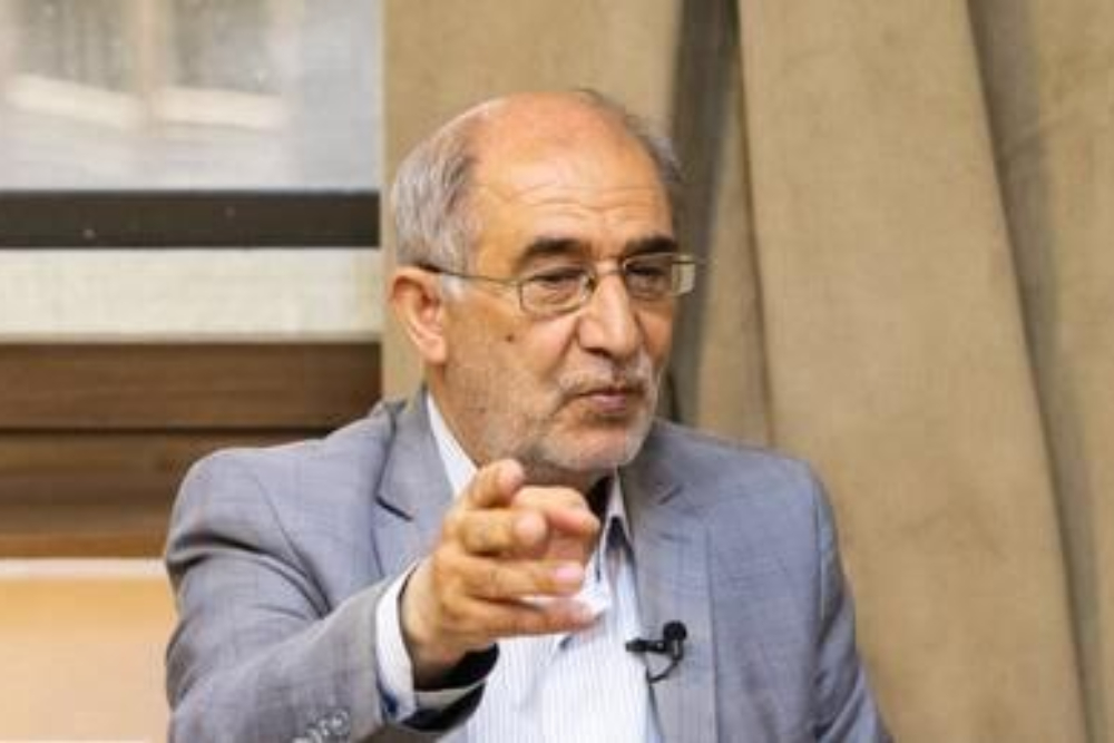 وقت شگفتانه دیپلماتیک ایران فرا رسیده است!