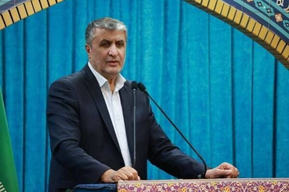 Эслами: План Запада по лишению Ирана ядерных технологий провалился